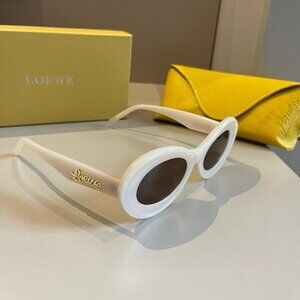 Loewe Sun glasses